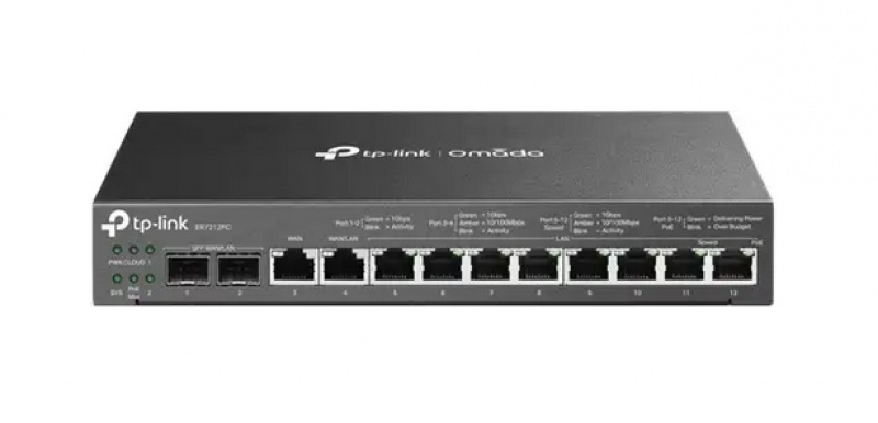 TP-Link Omada ER7212