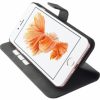 Mobiparts Premium Wallet Case Apple iPhone 7  /  8 Plus Black
