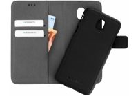 Mobiparts 2 in 1 Premium Wallet Case Samsung Galaxy J5 (2017) Black