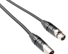 Intronics AHL Microfoonkabel 30 Meter BALANCED HQ,