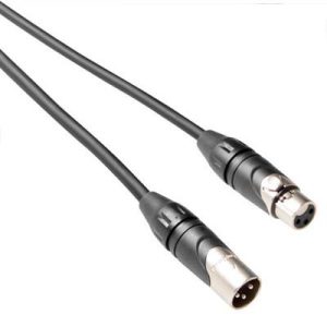 Intronics AHL Microfoonkabel 30 Meter BALANCED HQ,