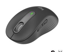 Logitech Signature M650 Draadloze Muis