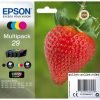 Epson 29 Multipack (Aardbei) T2986 14,9ml (Origineel) 52059