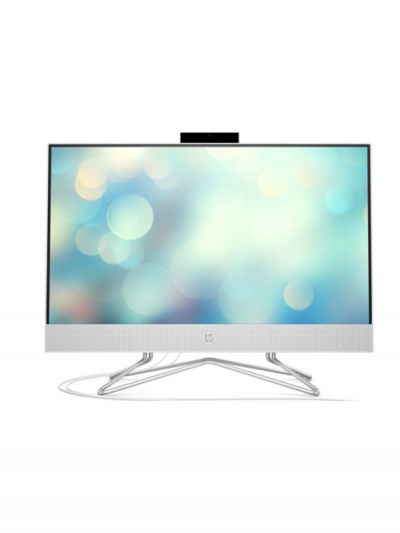 HP 23.8 inch FullHD All-in-One PC incl. draadloos toetsenbord / muis