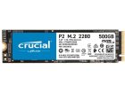 Crucial M.2 500GB P2 NVMe PCIe 3.0 x 4