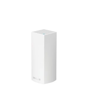 Linksys VELOP AC2200 Tri-Band Whole Home Wi-Fi expansion unit