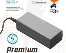 Premium adapter HP 19V 90W  4.62A 4.5mm * 3.0mm incl. netsnoer