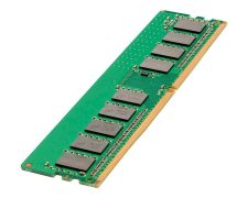 HPE DDR4 8 GB DIMM 288-PIN 2400 MHz  /  PC4-19200 voor microserver
