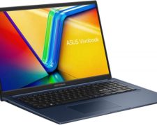 ASUS 17.3 inch FHD IPS