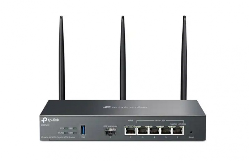 TP-Link Omada ER706W