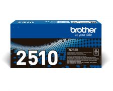 Brother TN-2510 1200 paginas