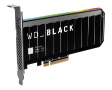 Western Digital BLACK 1 TB PCIe kaart AN1500