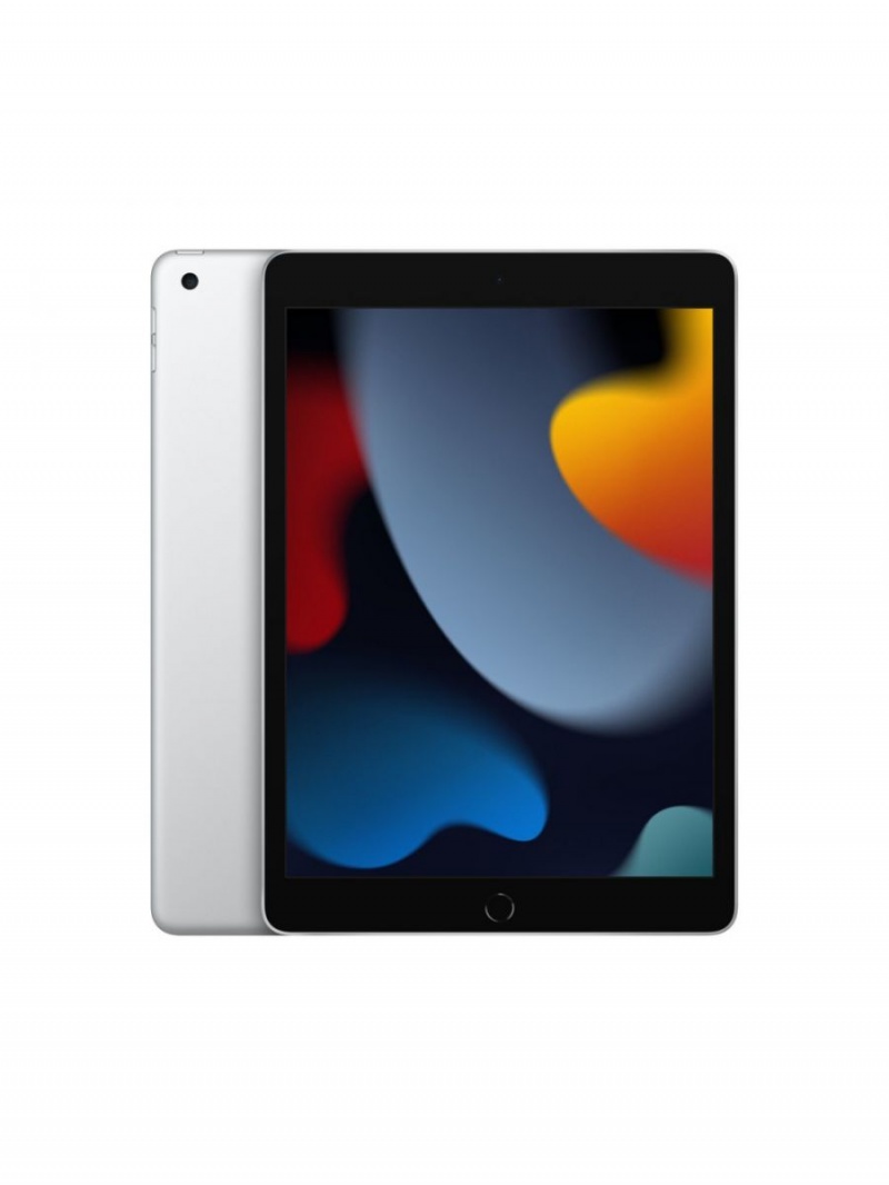 Apple iPad (2021) 10.2 inch 64GB Wifi Silver