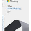 Microsoft Office 2021 Home & Business Volledig 1 licentie(s)