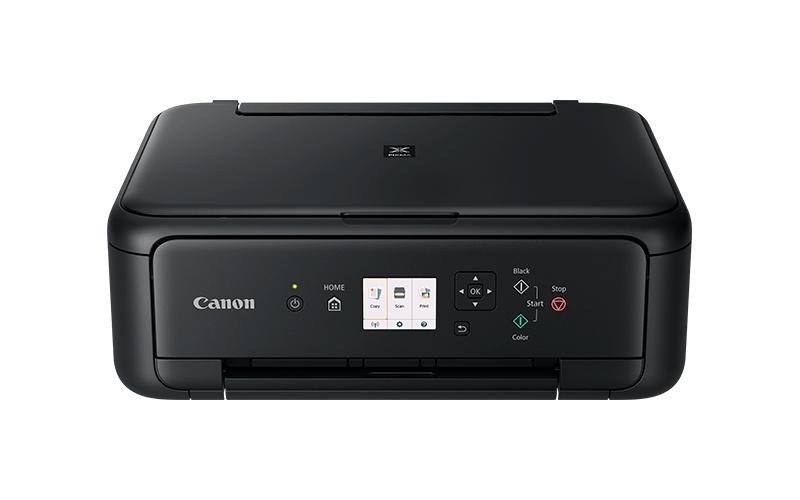 Canon PIXMA TS5150 Inkjet A4 4800 x 1200 DPI Wifi