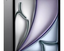 Apple iPad Air (2026) 13-inch M4 Wi-Fi 128GB – Space Gray