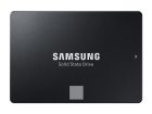 Samsung 870 EVO 250 GB Zwart