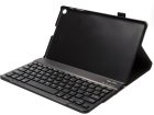 Mobiparts Bluetooth Keyboard Case Samsung Galaxy Tab A 10.1 (2019) Black