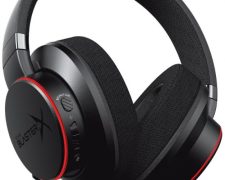 Koptelefoon Creative Sound Blaster X, H6 USB Gaming Headset
