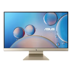 ASUS 27-inch All-in-One FHD - AMD Ryzen™ 5 5625U 8Gb 256GB SSD Windows 11 Pro