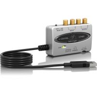 Behringer UCA 202 USB geluidskaart