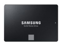 Samsung 870 EVO 500 GB Zwart