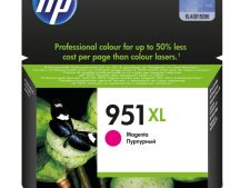 HP nr 951XL Magenta 44674