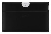 Acer Iconia Portfolio 10 inch Flip case Zwart