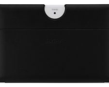 Acer Iconia Portfolio 10 inch Flip case Zwart