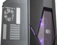 Cooler Master MasterBox K500 – Midtowermodel RGB Refurb