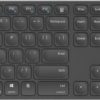 Rapoo 9800M Draadloze multimode Blade Combo Full Size Set,