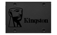Kingston Technology A400 2.5 inch  480 GB SATA III TLC