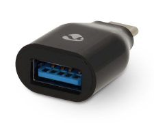 Nedis USB 3.2 Gen 1 | USB-C Male naar USB-A Female adapter 5 Gbps