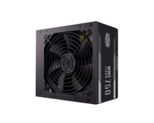 Cooler Master MWE 750W White 230V – V2 power supply unit 750 W 24-pin ATX