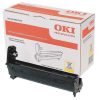 OKI C5650 OPC YELLOW 20.000pages