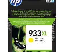 HP nr 933XL Yellow 9ml 44534