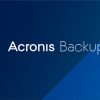Acronis Server Backup Standard Virtual Host 12.5
