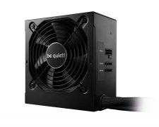 be quiet! System Power 9 | 400W CM power supply unit 20+4 pin ATX Zwart