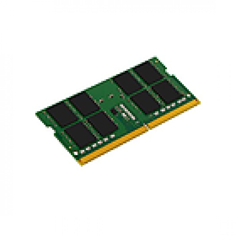 Kingston Sodimm 4GB CL19 1Rx16 ValueRAM 2666 MHz