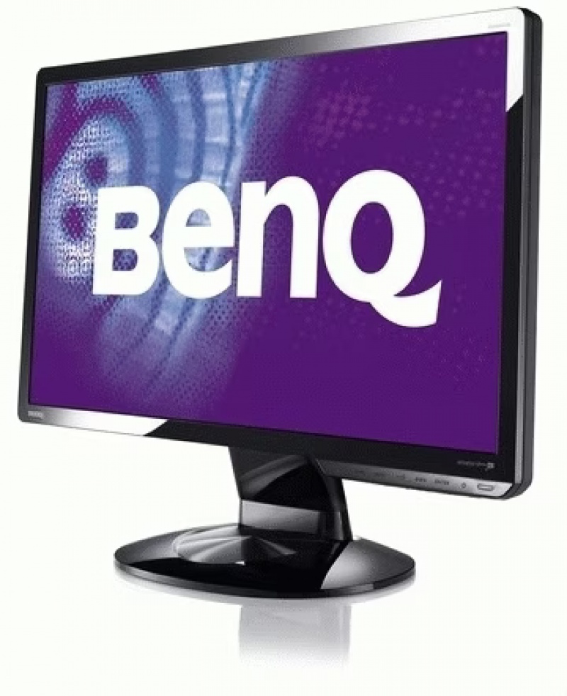 BenQ 24 inch Full HD monitor [Refurbished]