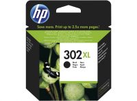 HP No.302XL Zwart 8,5ml (Origineel) 51721