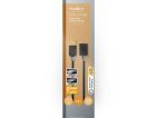 Nedis USB 2.0-Kabel  A Male – A Female  2 meter  Zwart