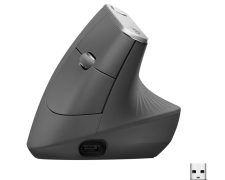 Logitech MX Vertical Advanced Ergonomic Mouse