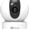 EZVIZ CS-CV246-B0-3B2WFR Wi-Fi Pan-Tilt Camera