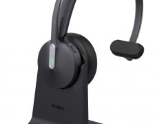 Yealink WH64 Mono UC Headset
