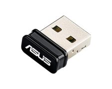 Asus Wireless USB Nano adapter 150Mbps USB-N150