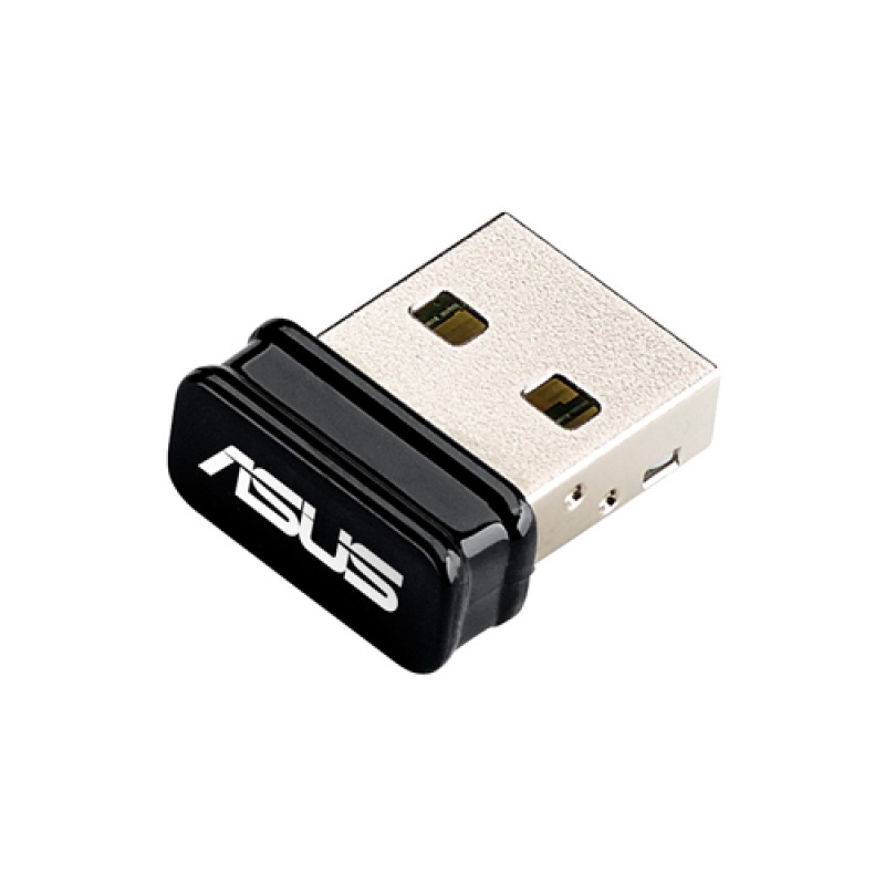 Asus Wireless USB Nano adapter 150Mbps USB-N10