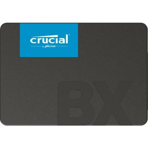 Crucial BX500 2.5 inch 500GB