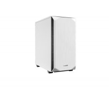 be quiet! Pure Base 500 Wit