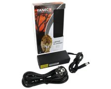 Yanec Laptop AC Adapter 90W voor HP Centerpin